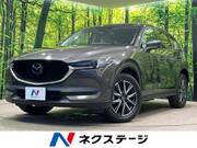 2020 MAZDA CX-5 XD L PACKAGE