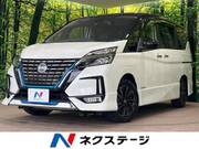 2021 NISSAN SERENA