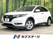2017 HONDA VEZEL
