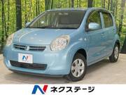 2013 TOYOTA PASSO