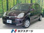 2015 TOYOTA PASSO