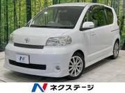 2011 TOYOTA PORTE