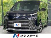 2024 TOYOTA VOXY