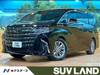 TOYOTA ALPHARD HYBRID