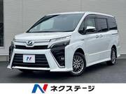 2018 TOYOTA VOXY