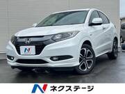 2015 HONDA VEZEL