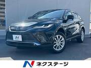 2020 TOYOTA HARRIER HYBRID