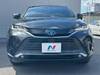 TOYOTA HARRIER HYBRID