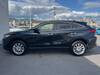 TOYOTA HARRIER HYBRID