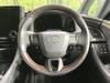 TOYOTA VELLFIRE HYBRID
