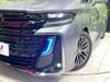 TOYOTA VELLFIRE HYBRID