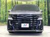 TOYOTA VELLFIRE HYBRID