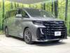 TOYOTA VELLFIRE HYBRID