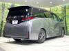 TOYOTA VELLFIRE HYBRID