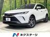 TOYOTA HARRIER HYBRID