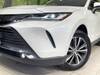 TOYOTA HARRIER HYBRID