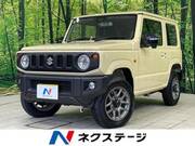 2024 SUZUKI JIMNY XC