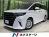 TOYOTA ALPHARD HYBRID