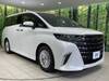 TOYOTA ALPHARD HYBRID