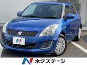 2015 SUZUKI SWIFT XG