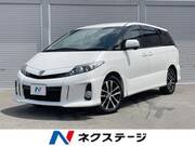 2014 TOYOTA ESTIMA AERAS