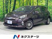 2014 TOYOTA AQUA S