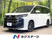 2025 TOYOTA NOAH
