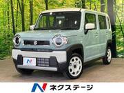 2025 SUZUKI HUSTLER