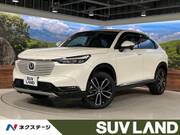 2021 HONDA VEZEL