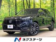 2024 HONDA VEZEL