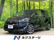 2017 TOYOTA SIENTA