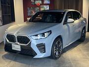 2025 BMW X2