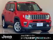 2021 CHRYSLER JEEP RENEGADE