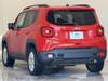 CHRYSLER JEEP RENEGADE