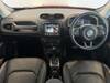 CHRYSLER JEEP RENEGADE