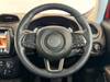 CHRYSLER JEEP RENEGADE