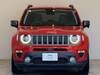 CHRYSLER JEEP RENEGADE