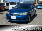 2013 TOYOTA COROLLA FIELDER