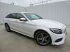MERCEDES BENZ C-CLASS Stationwagon