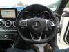 MERCEDES BENZ C-CLASS Stationwagon