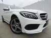 MERCEDES BENZ C-CLASS Stationwagon