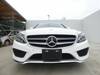 MERCEDES BENZ C-CLASS Stationwagon