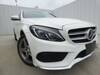 MERCEDES BENZ C-CLASS Stationwagon