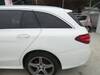 MERCEDES BENZ C-CLASS Stationwagon