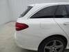 MERCEDES BENZ C-CLASS Stationwagon
