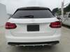 MERCEDES BENZ C-CLASS Stationwagon