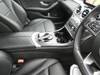 MERCEDES BENZ C-CLASS Stationwagon