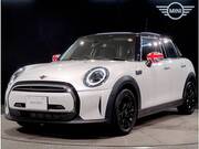 2023 BMW MINI