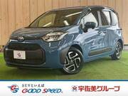 2023 TOYOTA SIENTA