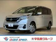 2018 NISSAN SERENA